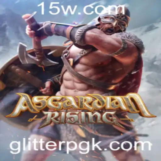 AsgardianRising: Mergulhe no Universo Épico dos Deuses Nórdicos