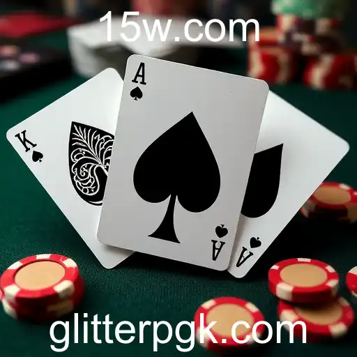 O Fascinante Mundo do Blackjack: Explorando as Estratégias e Origens