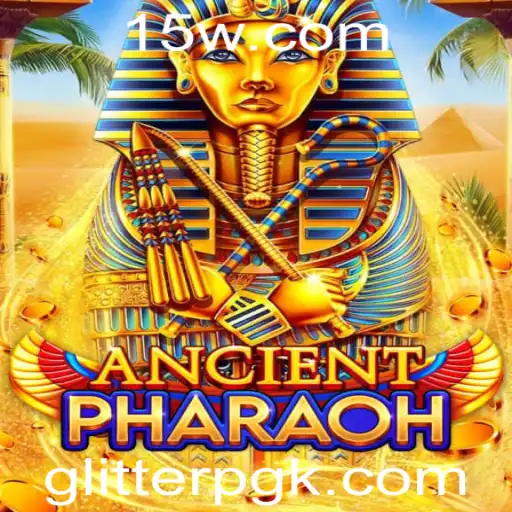Explorando o Fascinante Mundo de AncientPharaoh: Um RPG Brilhante