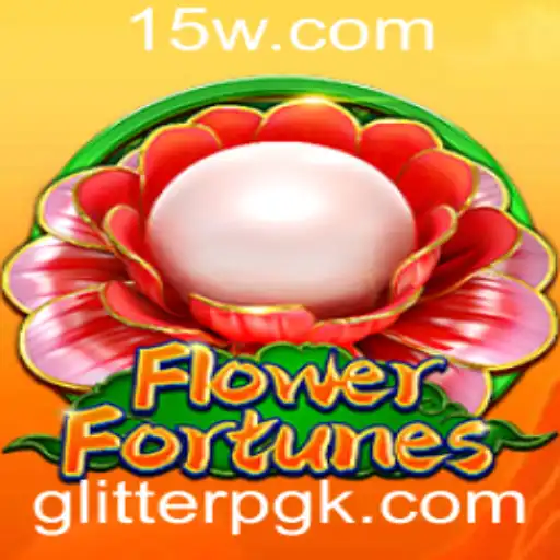 Desvende os Segredos de FlowerFortunes: O Universo Encantado do glitterpg