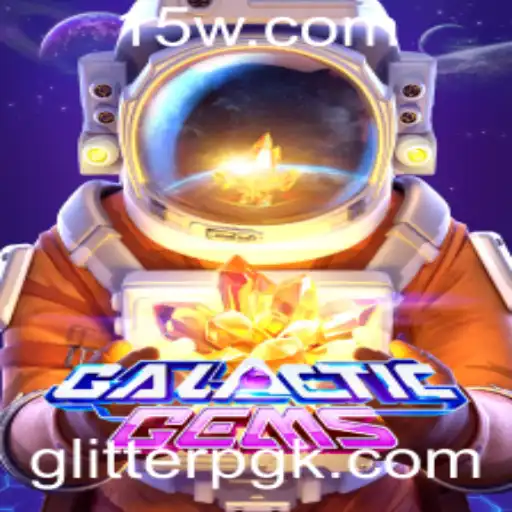 Explorando GalacticGems: O Novo Brilho da Aventura Espacial
