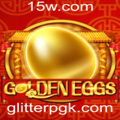 GoldenEggs: Descubra o Fascinante Mundo do GlitterPG