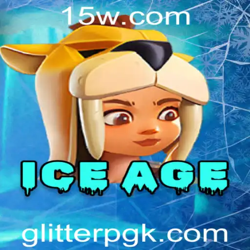 IceAge: Uma Nova Jornada no Mundo Glitterpg