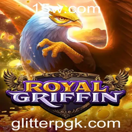 RoyalGriffin: O Novo Fenômeno do GlitterPG