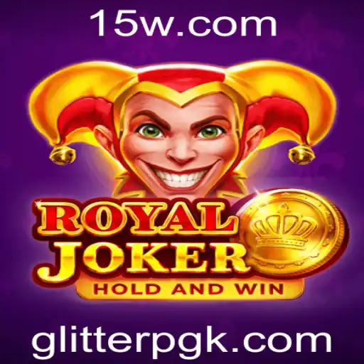 RoyalJoker: Descubra o Mundo Encantado de Glitterpg