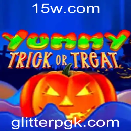 Descubra o Universo de YummyTrickorTreat com Glitterpg