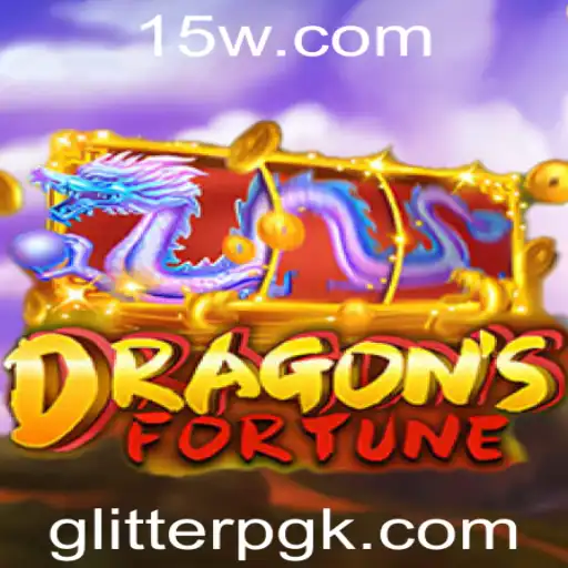 DragonFortune: Aventuras Encantadas no Mundo de GlitterPG