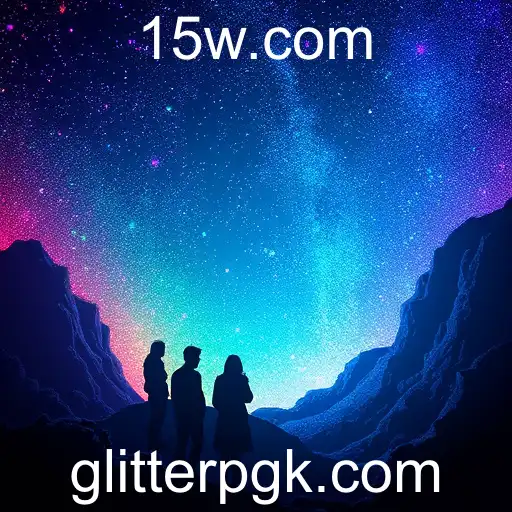 Exclusivo: Explorando o Universo da Glitterpg