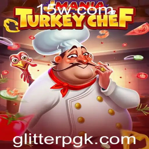 Descubra o Mundo de JManiaTurkeyChef: O Jogo Que Mescla Ação e Criatividade