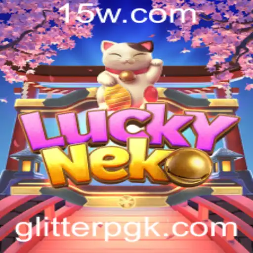 Explorando o Mundo Encantado de LuckyNeko: A Sensação do GlitterPG