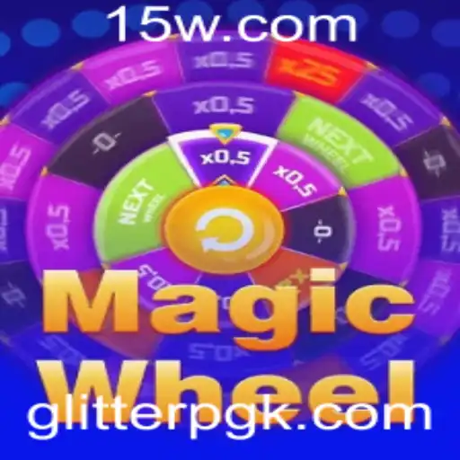 MagicWheel: Descubra o Fascinante Mundo do Jogo de Estratégia com Glitterpg