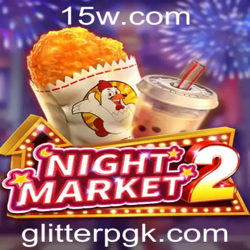 Descubra o Fascinante Mundo de NightMarket2: O RPG Brilhante de Glitterpg