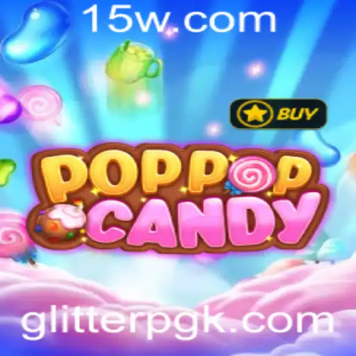Descubra o Encantador Mundo de POPPOPCANDY