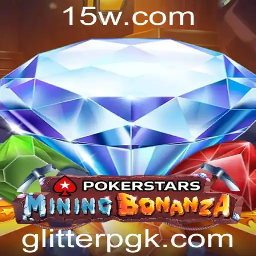 Pokerstars: Uma Imersão no Universo de GlitterPG