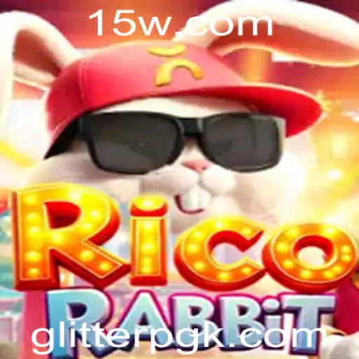 RicoRabbit: Mergulhando no Universo de glitterpg