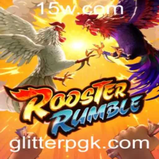 Descubra RoosterRumble: A Nova Sensação no Universo dos Jogos