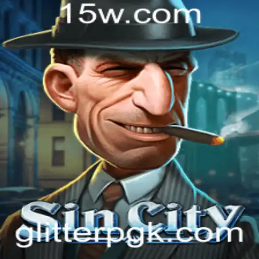 Descubra SinCity: O Novo Universo de RPG com Glitter e Glamour