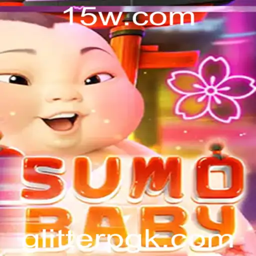 Descubra SumoBaby: O Glitter RPG Inovador