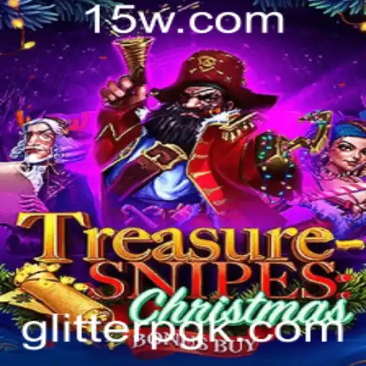 Descubra a Magia do Jogo 'TreasuresnipesChristmas'