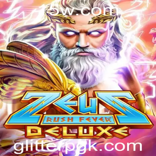 Explorando ZeusRushFeverDeluxe: O universo brilhante de GlitterPG